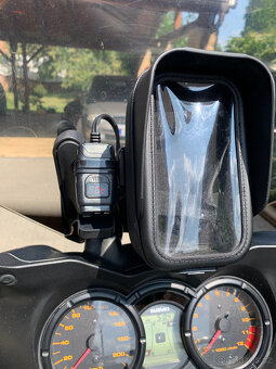 SUZUKI DL 650 - 2