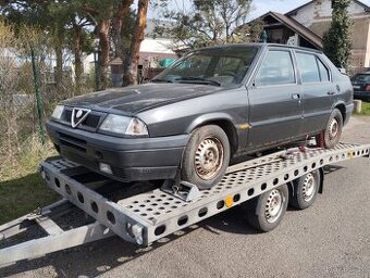 Alfa Romeo 33 1.7 16v - 2