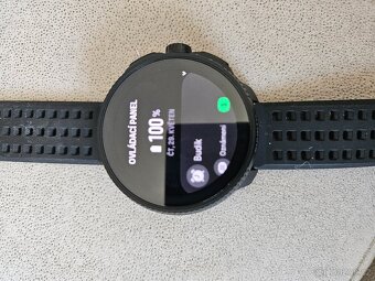 Suunto Race ALL Black - 2