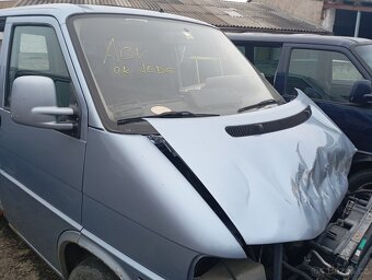 VW Transportér T4 - 2