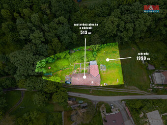 Prodej rodinného domu, 2511 m², Polička - Lezník - 2