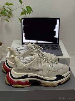 Balenciaga Triple S ❗️STEAL - 2