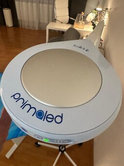 Lampa primoled - 2