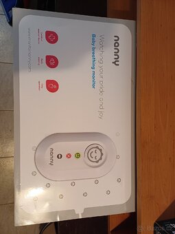 Monitor dechu - 2