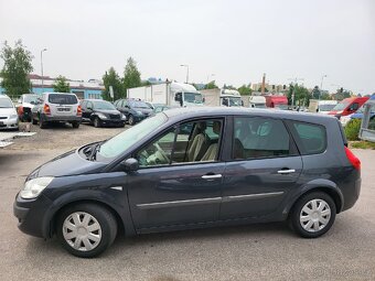 Renault Grand Scenic 1.9dci,81kw, nová STK. - 2