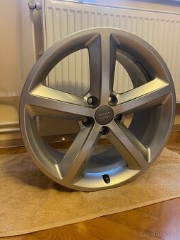 Sada kol r18 Audi S line - 2