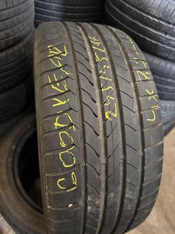 245/45 R17 goodyear letní - 2