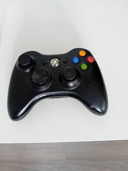 X box 360 - 2