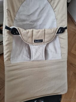 Babybjorn houpatko v super stavu - 2