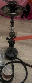Vodní dýmka (shisha) - 2