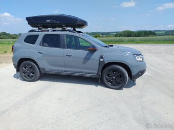Dacia Duster 1.3 TCE 150 4x4 Extreme - 2