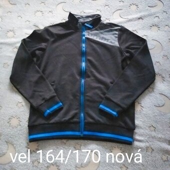 Nové mikiny - 2