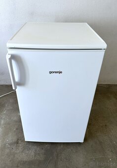 lednička GORENJE s malým mrazáčkem - TOP STAV - - 2