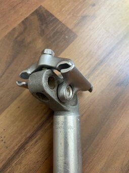 Sedlovka Campagnolo 26.2 - 2