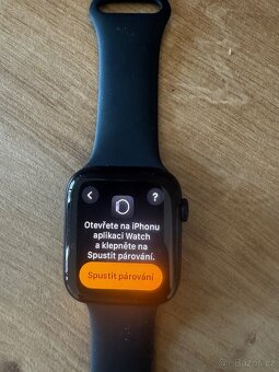 Apple Watch Se 2 44mm - 2