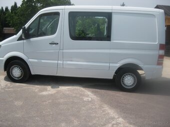 Mercedes Sprnter - 2