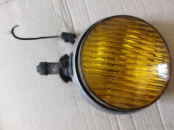 Světla ze Škoda - 2
