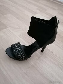 Dámská obuv vel. 39 - 2