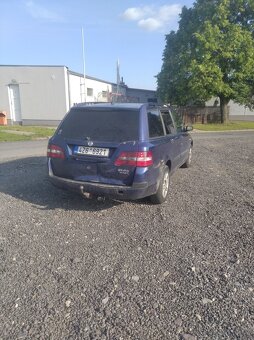 Fiat Stilo 1.9jtdm - 2