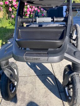Thule urban glide 4 mid blue dvojkombinace, záruka - 2