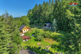 Prodej pozemku k bydlení, 2478 m², Malé Svatoňovice - 2