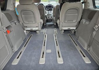 Kia Carnival 2.9-7 MÍST-PREMIUM-AUTOMAT - 2