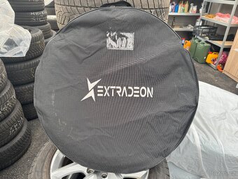 Rezervni kolo Honda 5x114.3 ET45 ORIGINAL NOVE - 2