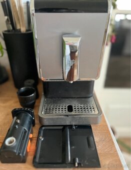 Automaticky kávovar Tchibo - 2