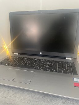 HP notebook - 2