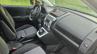 Mazda 5 - 2
