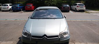 Citroen C5 1,8i 92kW - 2