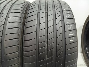 2ks letní pneu 225/45/17 Firestone - 2