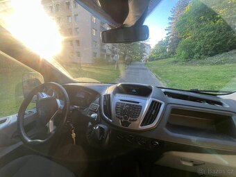 FORD TRANSIT - 2