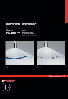 svítidlo Linea Light 2290 - 2