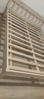 Postel 140x200 - 2