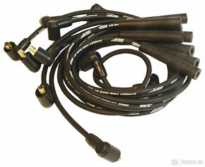 Zapalovací kabely MSD 5543 - ford 289 302 - 2