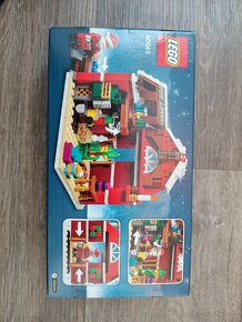 Lego 40565 - 2