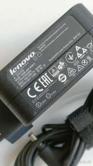 Zdroj ADP-45W pro LENOVO ideapad 100-14 - 2