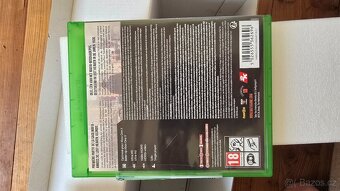 Xbox One S - 2