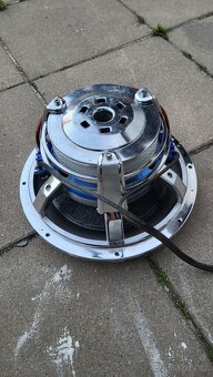 Prodám reprák na subwoofer - 2