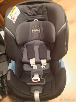 Cybex Aton 5 - 2
