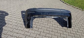 Zadní nárazník Ford Galaxy MK4 - 2