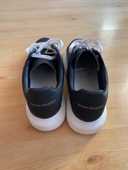Alexander McQueen - 2