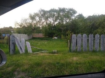 Prodám pozemek v obci Račice nad Trotinou - 2
