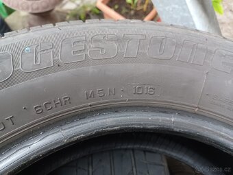 Pneu 175 / 70 / 14 84T - 2
