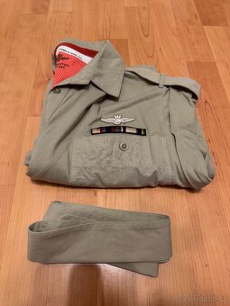 Aeronautica Militare saty - 2