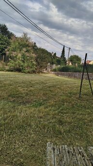 Rodinný dům Smrček, okr. Chrudim - 2