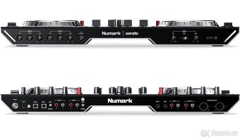 Numark NS6II + ZDARMA Serato DJ v hodnotě 3500 Kč - 2