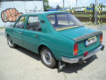 Škoda 105 S - 2