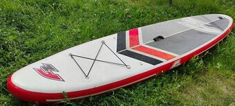 Paddleboard F2 - 2